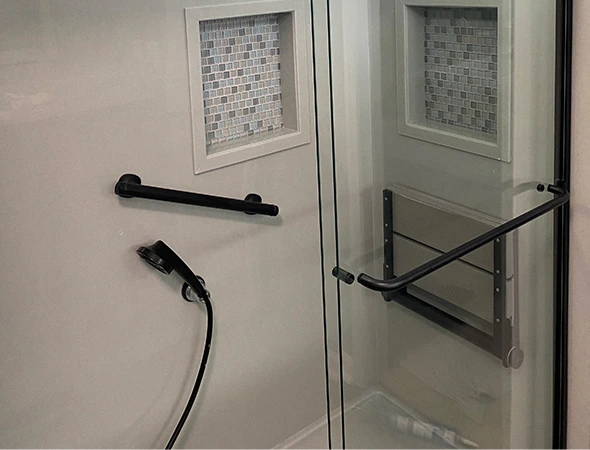 Trusted Bathroom Remodeling Company in Oak Island NC