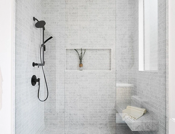 Bathroom Remodeling Company in Oak Island NC