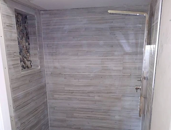 Small Bathroom Remodeling Solutions