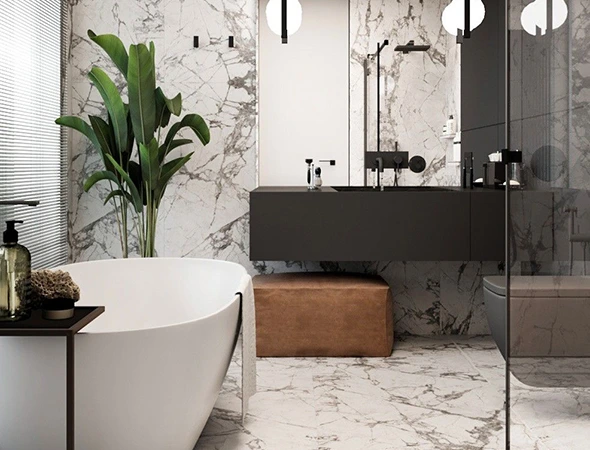 Custom Vanity Tops Service in St. James, NC​