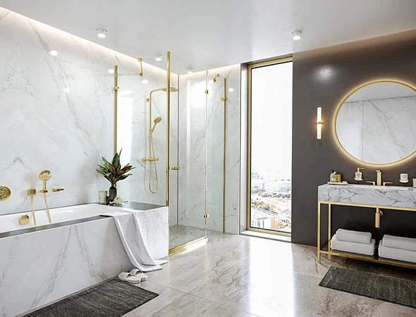 Bathroom Remodeling Contractors in Calabash, NC​