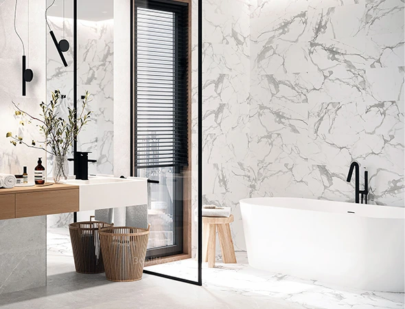 Modern & Durable Bathtub Options