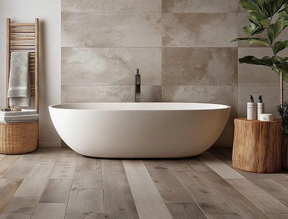 Bathroom Remodeling Contractors in Bolivia, NC