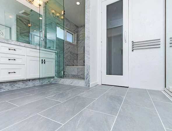 Custom Bathroom Design Service in Bolivia, NC​