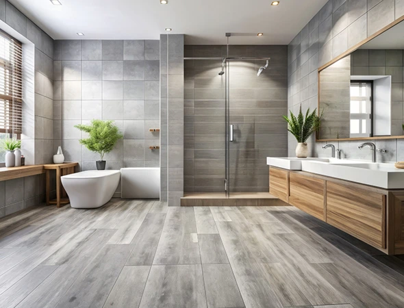 Tub to Shower Services in Bolivia, NC​