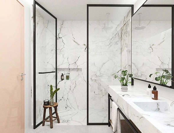 Experienced Bathroom Contractors in Ocean Isle Beach NC