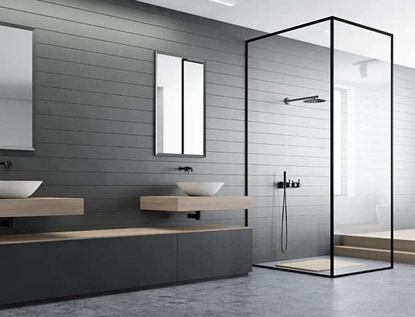 Custom Bathroom Contractors in Ocean Isle Beach NC