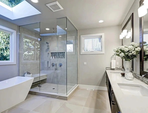 Full Bathroom Renovation Service in Leland, NC​