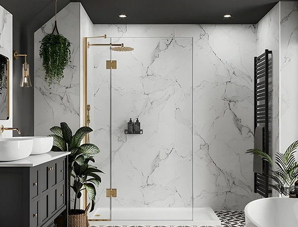 Top-Notch Full Bathroom Remodels in Bolivia NC