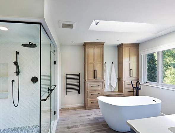 Bathroom Remodeling Contractors in Holden Beach NC