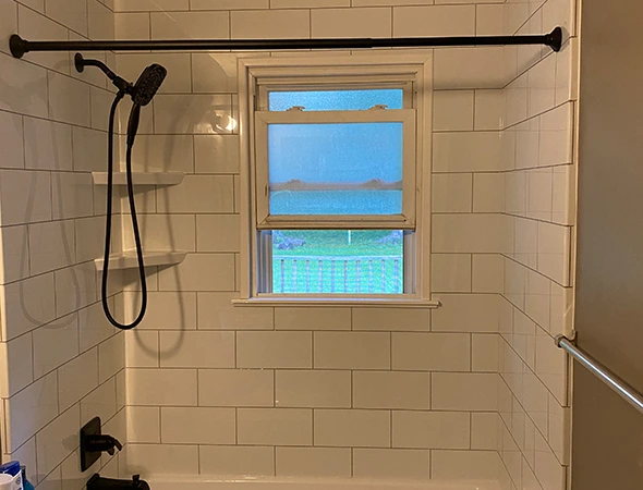Convert Tub to Shower Services in Holden Beach, NC​