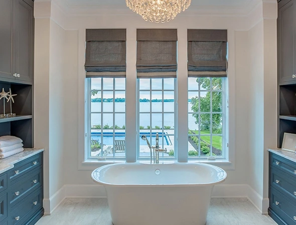 Bathroom Flooring Contractors in Holden Beach, NC​