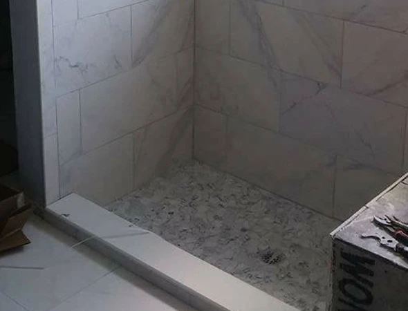 Convert Tub to Shower Services in Leland, NC​