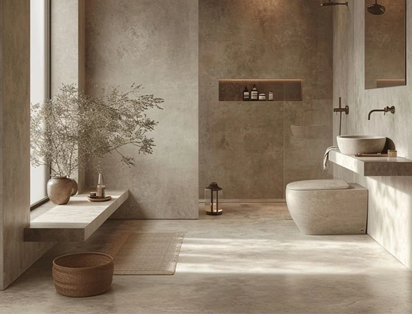 Bathroom Flooring Contractors in Leland, NC​