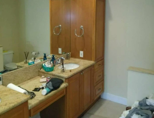 Walk-in Bathtub Installation in Oak Island, NC ​