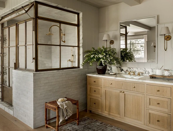 Bathroom remodeling contractors in Oak Island, NC​