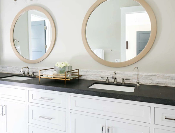 Convert Tub to Shower Services in Oak Island, NC​