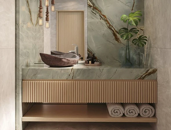 Bathroom Flooring Contractors in Oak Island, NC​