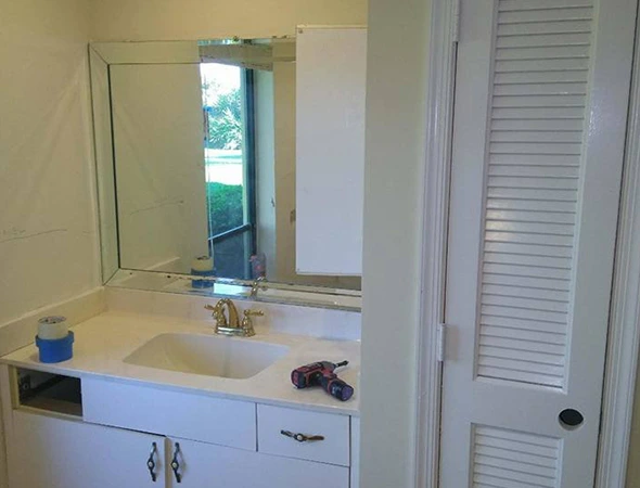 Convert Tub to Shower Services in Ocean Isle Beach, NC​