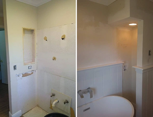 Bathtub to Shower Remodel Service in Ocean Isle Beach, NC​