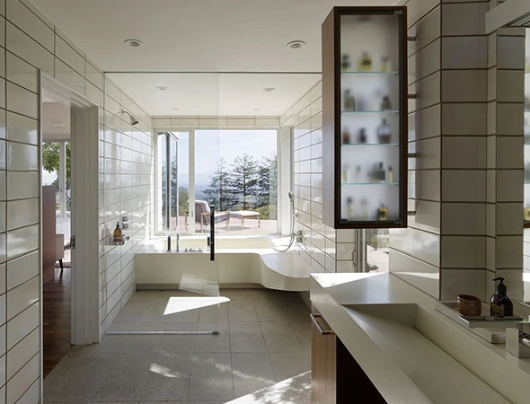 Full Bathroom Renovation in Ocean Isle Beach, NC​