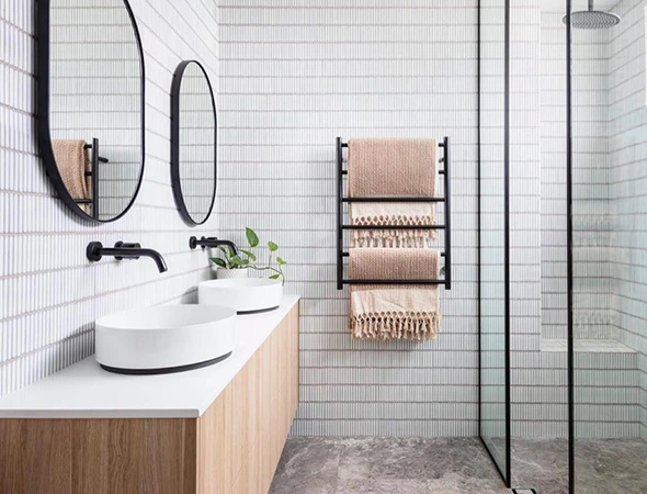 Bathtub to Shower Remodel in Shallotte, NC​