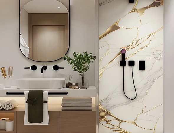 Convert Tub to Shower Services in Shallotte, NC​