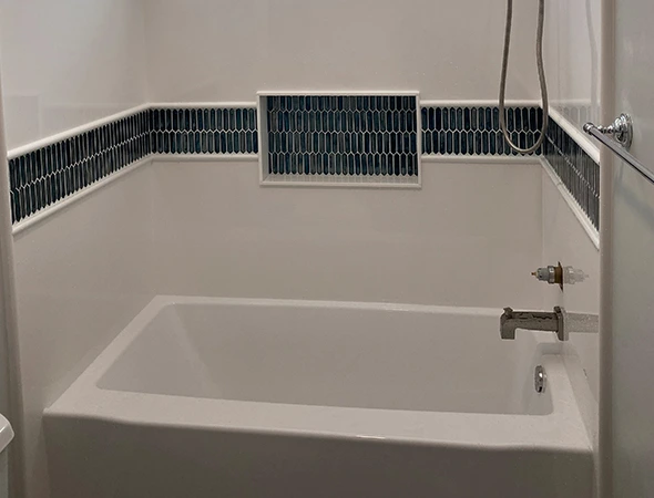 Custom Bathroom Design in St. James, NC​