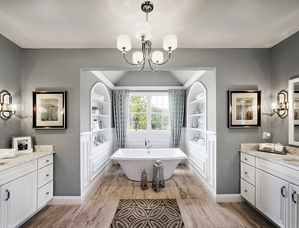 Convert tub to shower Services in St. James, NC​