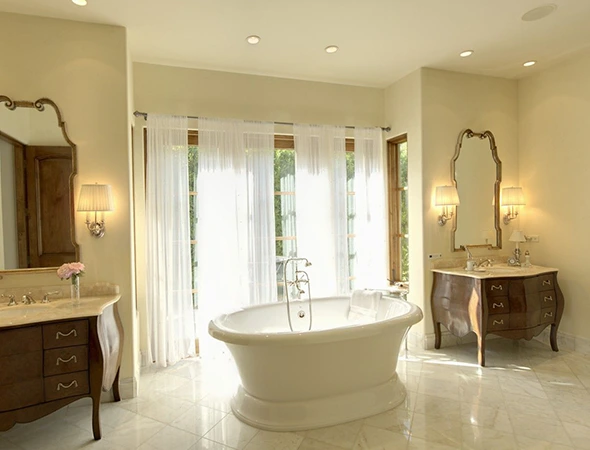 Walk-in Bathtub Installation Service in St. James, NC​