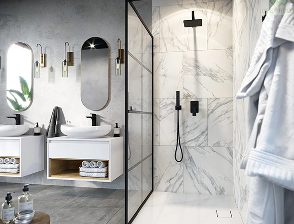 Waterproof Bathroom Flooring Service in Supply, NC​