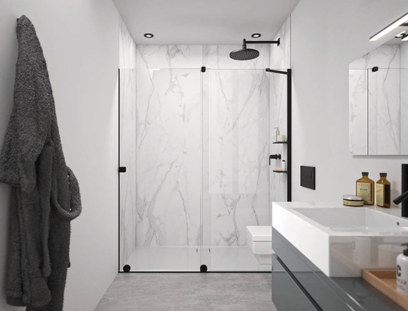 Convert Tub to Shower Services in Leland, NC ​