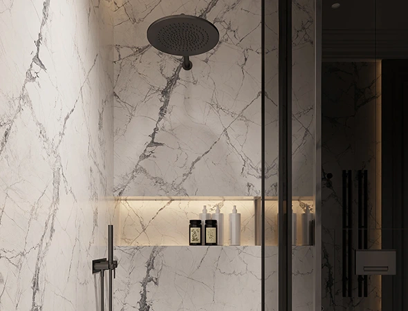 Full Bathroom Renovation in Supply, NC​