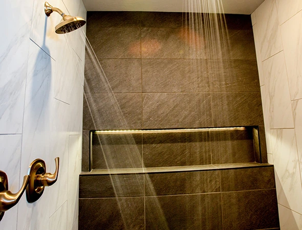 Professional Tub To Shower Conversions in Supply NC