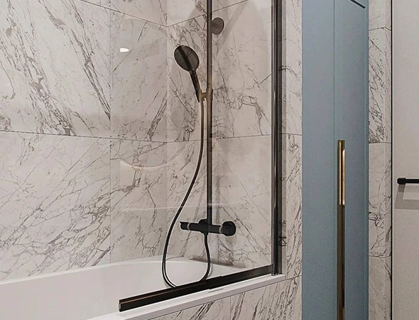 Walk-in Bathtub Installation in Supply, NC​