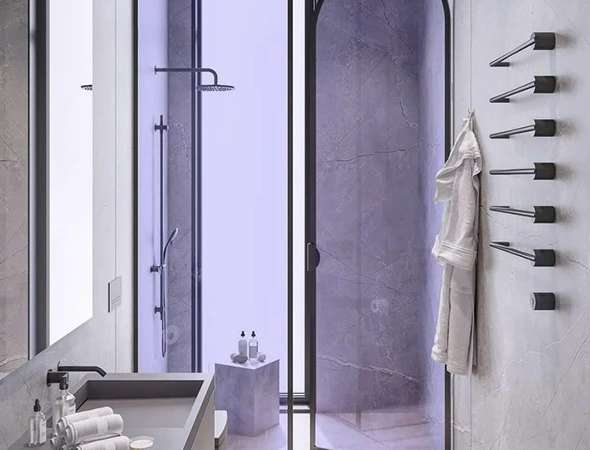 Local Walk-In Shower Conversions in Calabash
