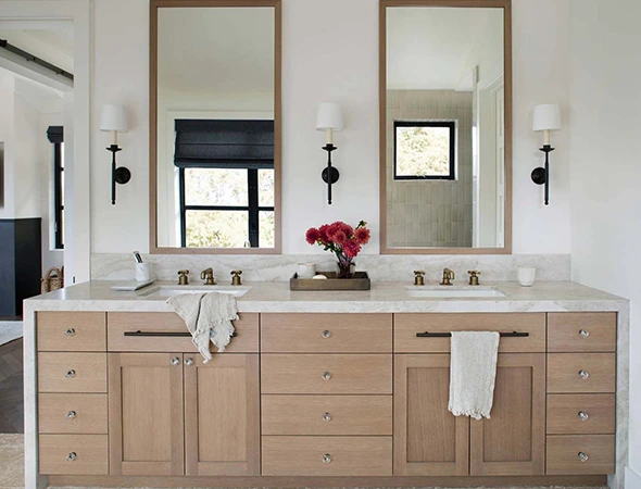 Full Bathroom Renovation Service in Shallotte, NC​